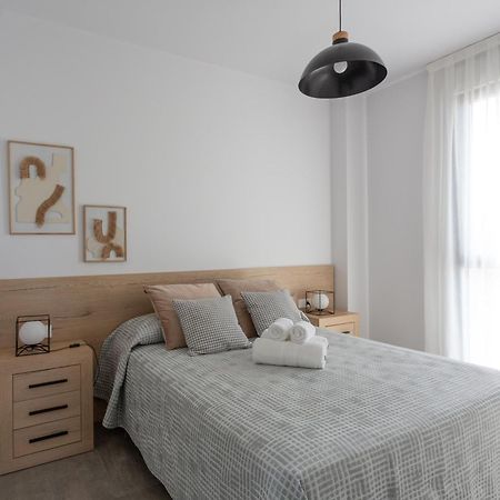 Oliva Suites 外观 照片