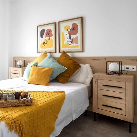 Oliva Suites 外观 照片