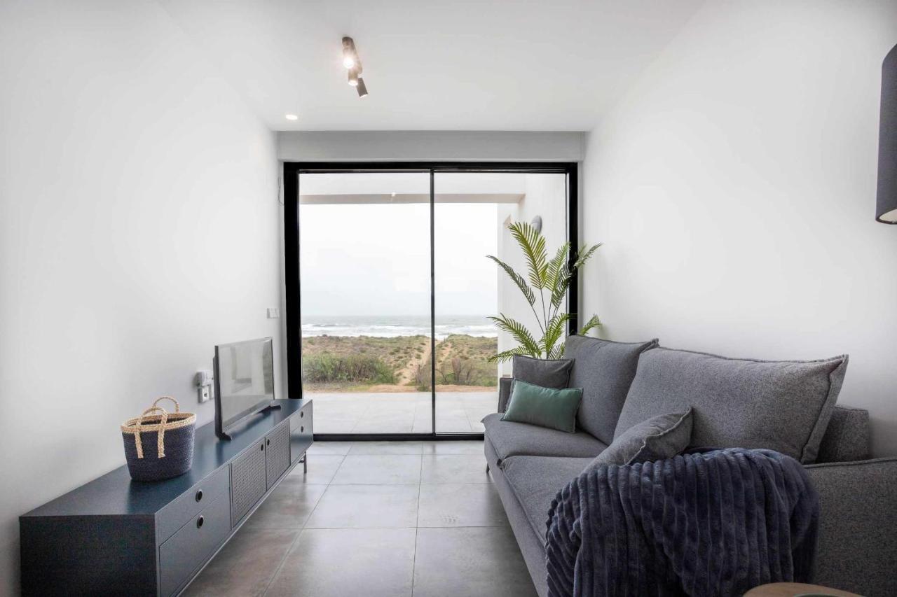 Oliva Suites 外观 照片