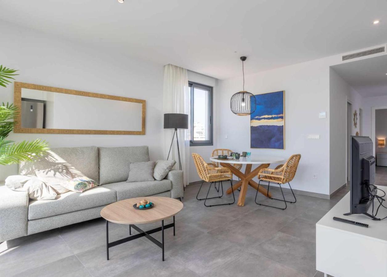 Oliva Suites 外观 照片