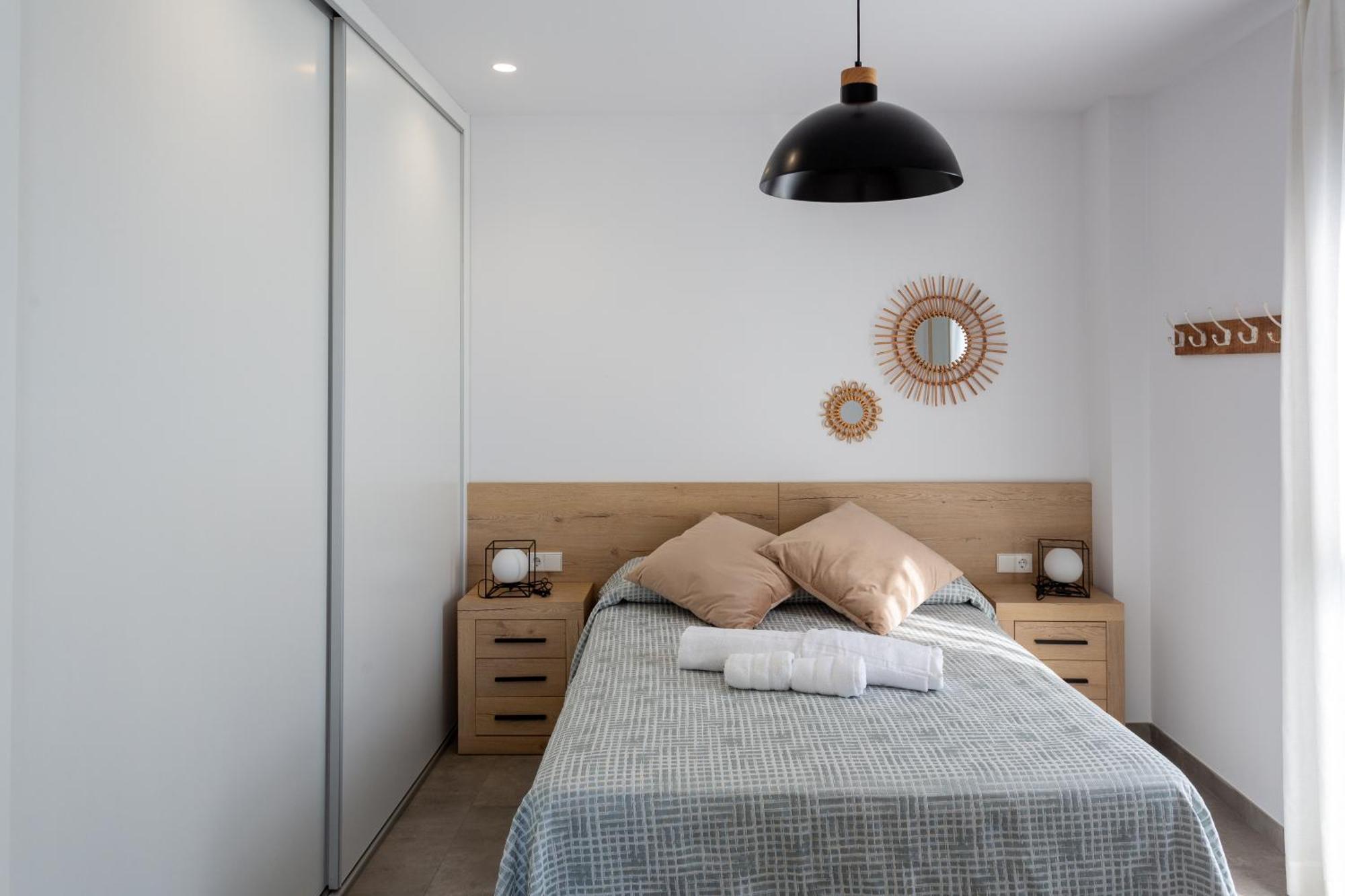 Oliva Suites 外观 照片