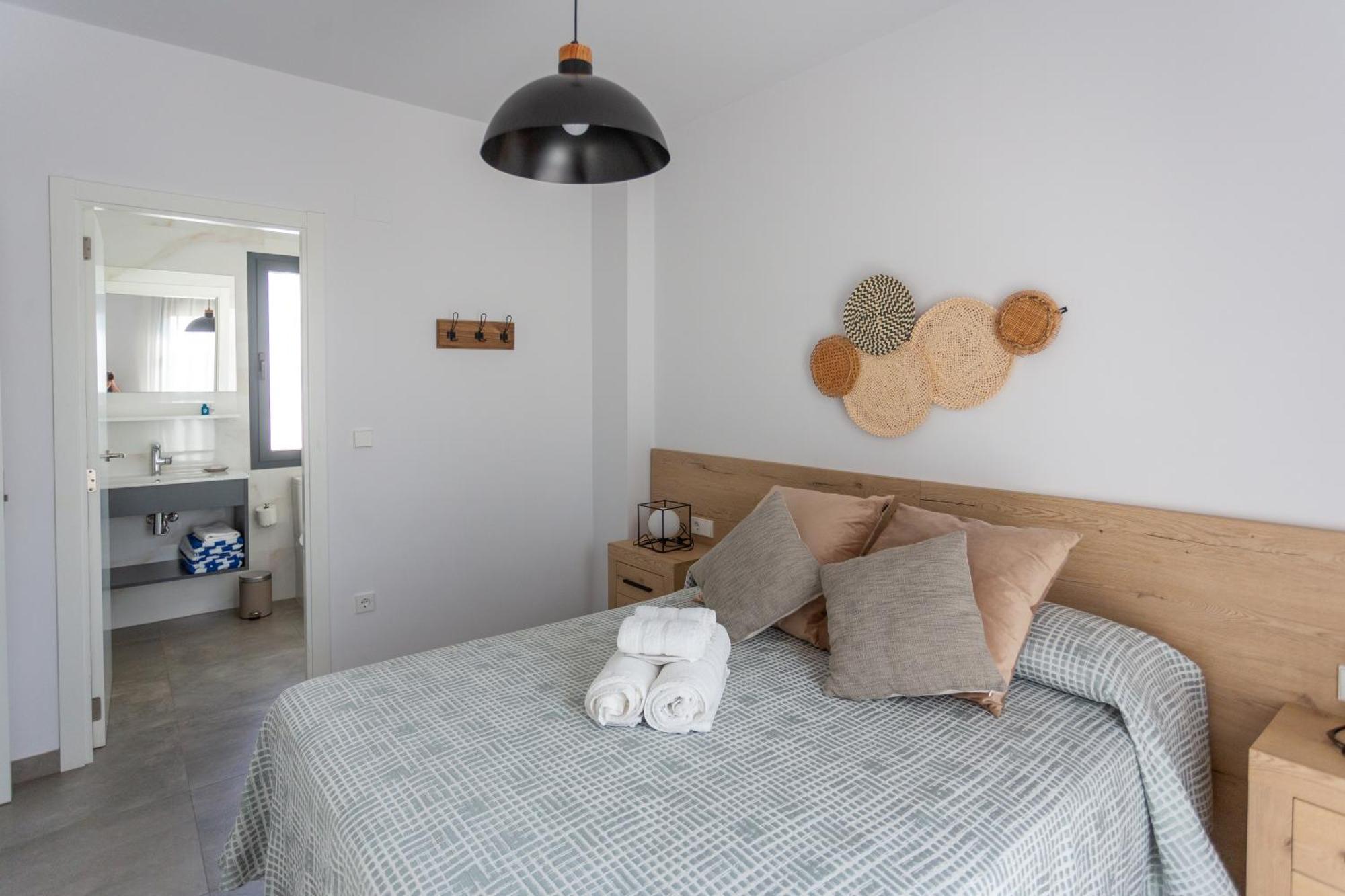 Oliva Suites 外观 照片