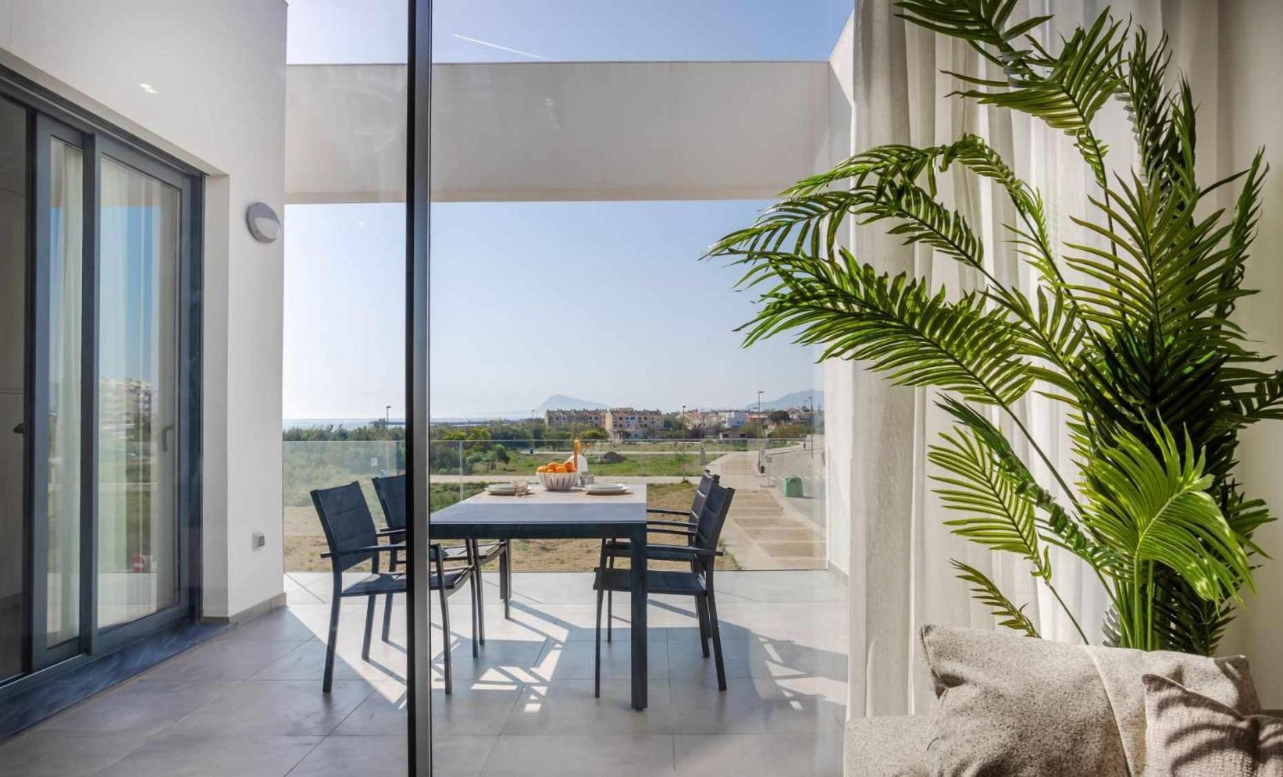 Oliva Suites 外观 照片