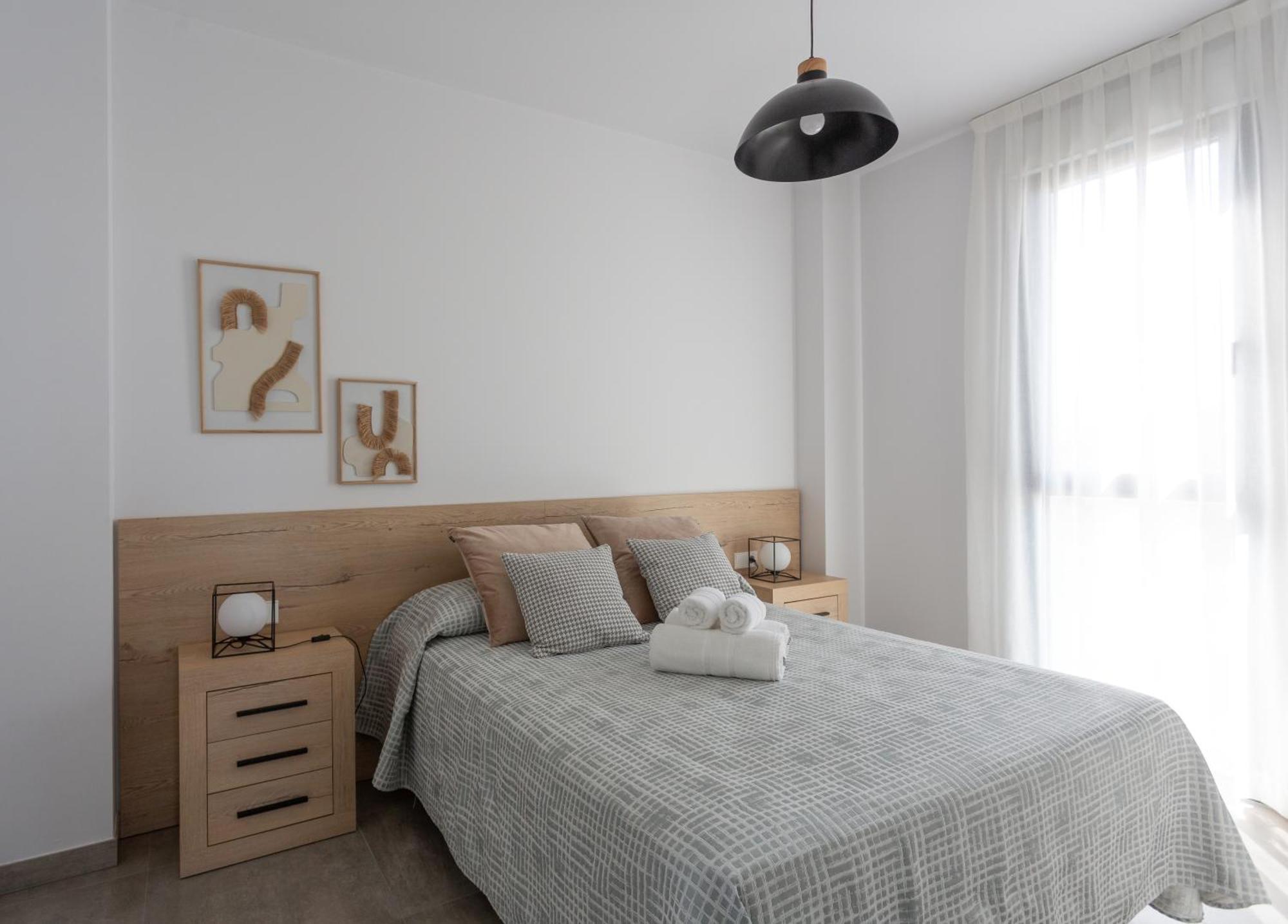 Oliva Suites 外观 照片