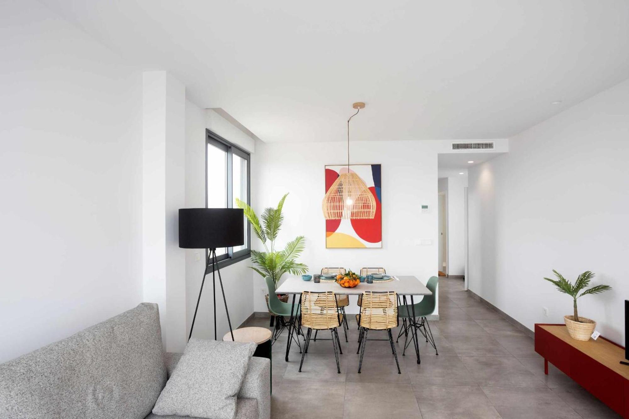 Oliva Suites 外观 照片