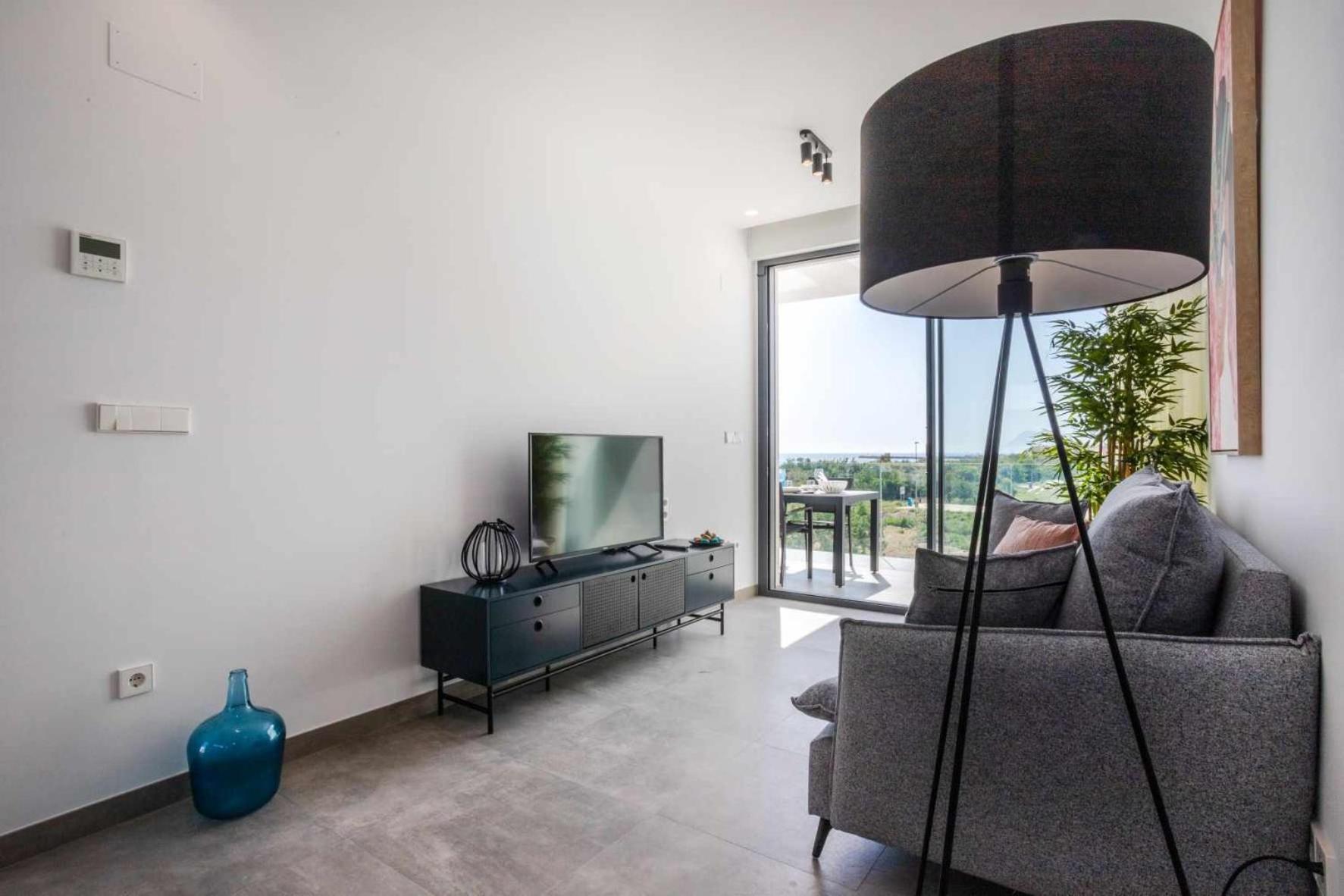 Oliva Suites 外观 照片
