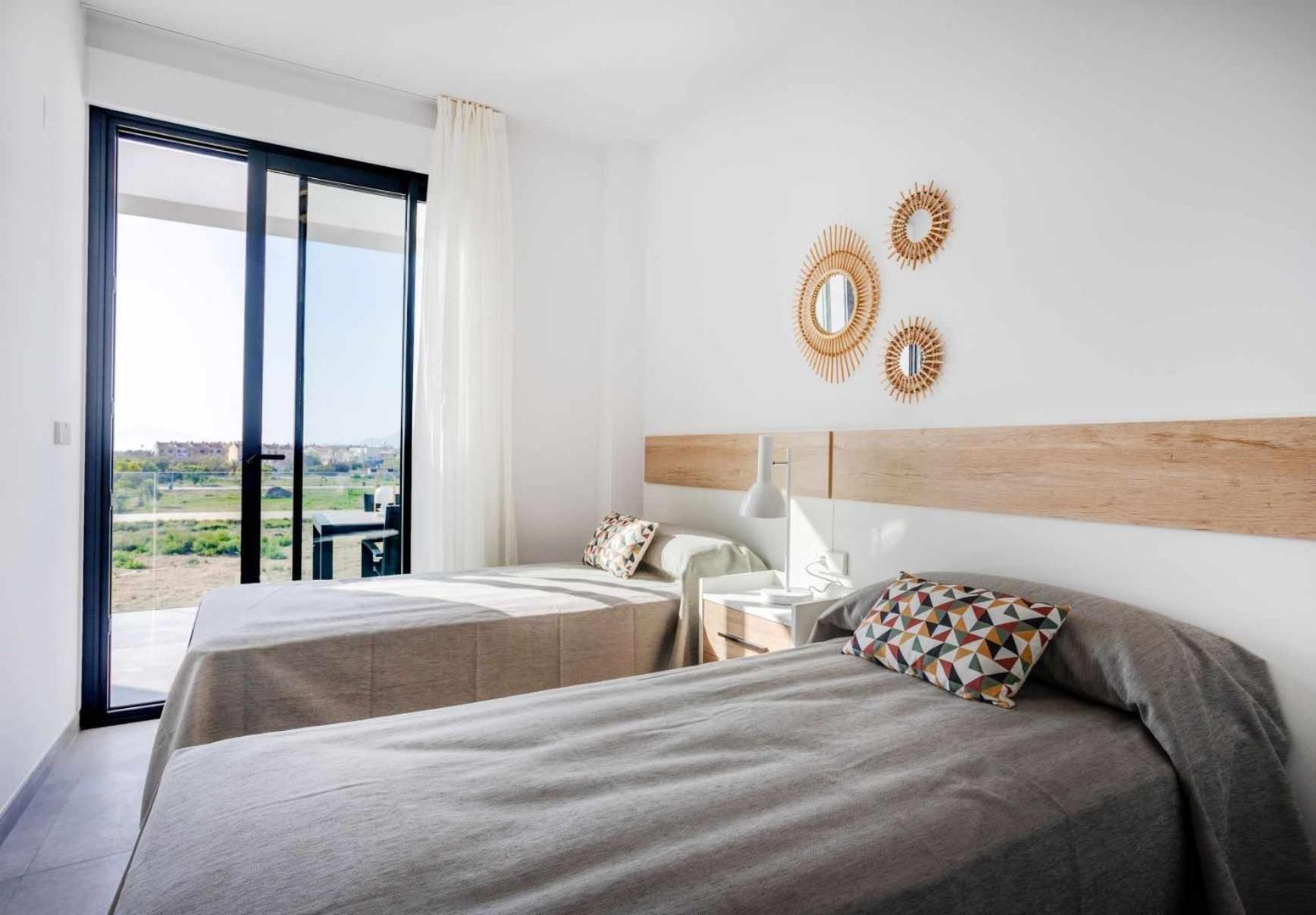 Oliva Suites 外观 照片