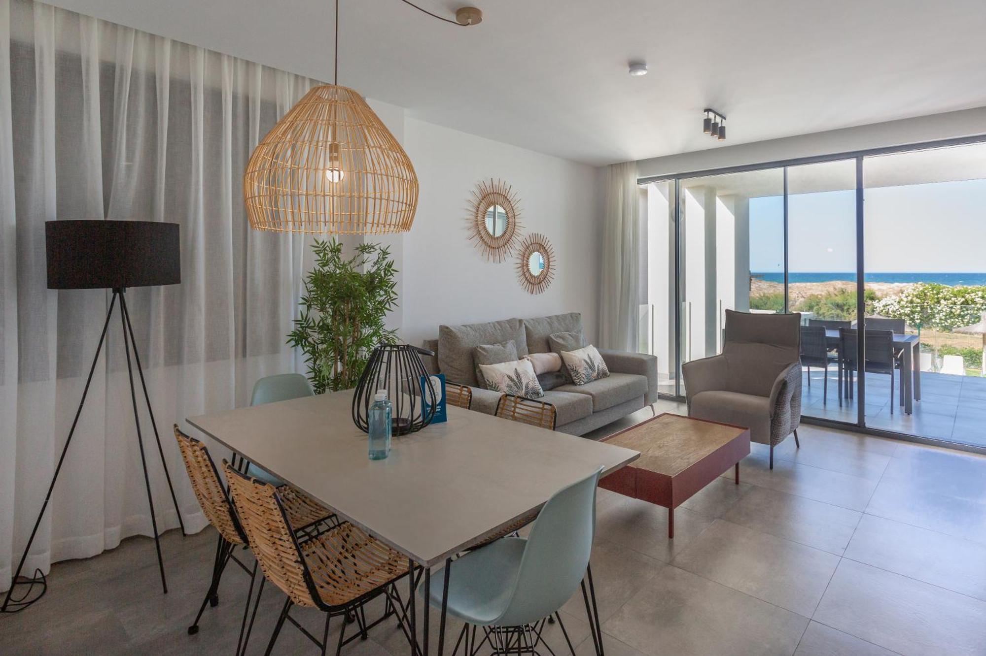 Oliva Suites 外观 照片