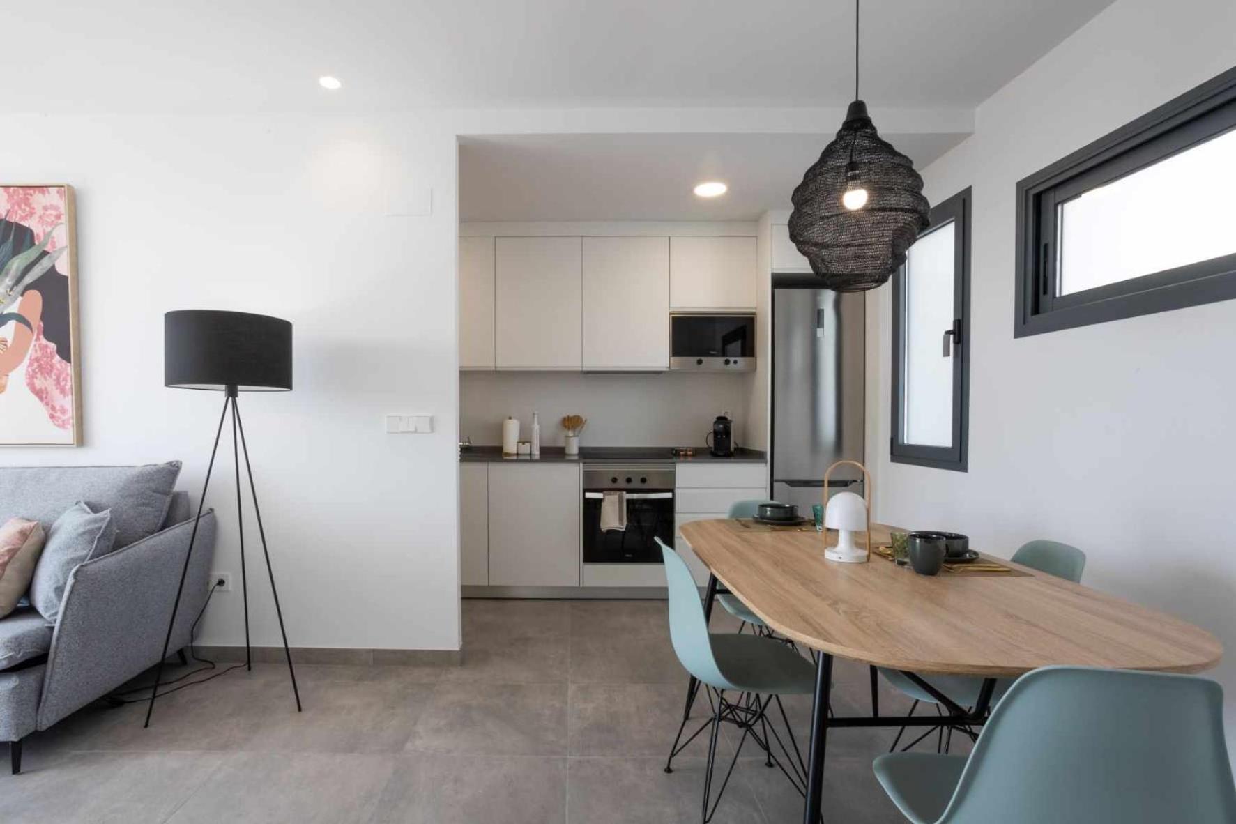 Oliva Suites 外观 照片