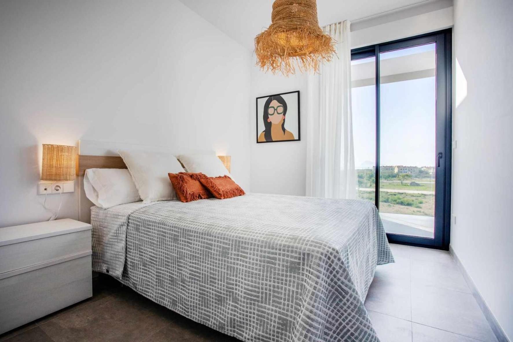 Oliva Suites 外观 照片