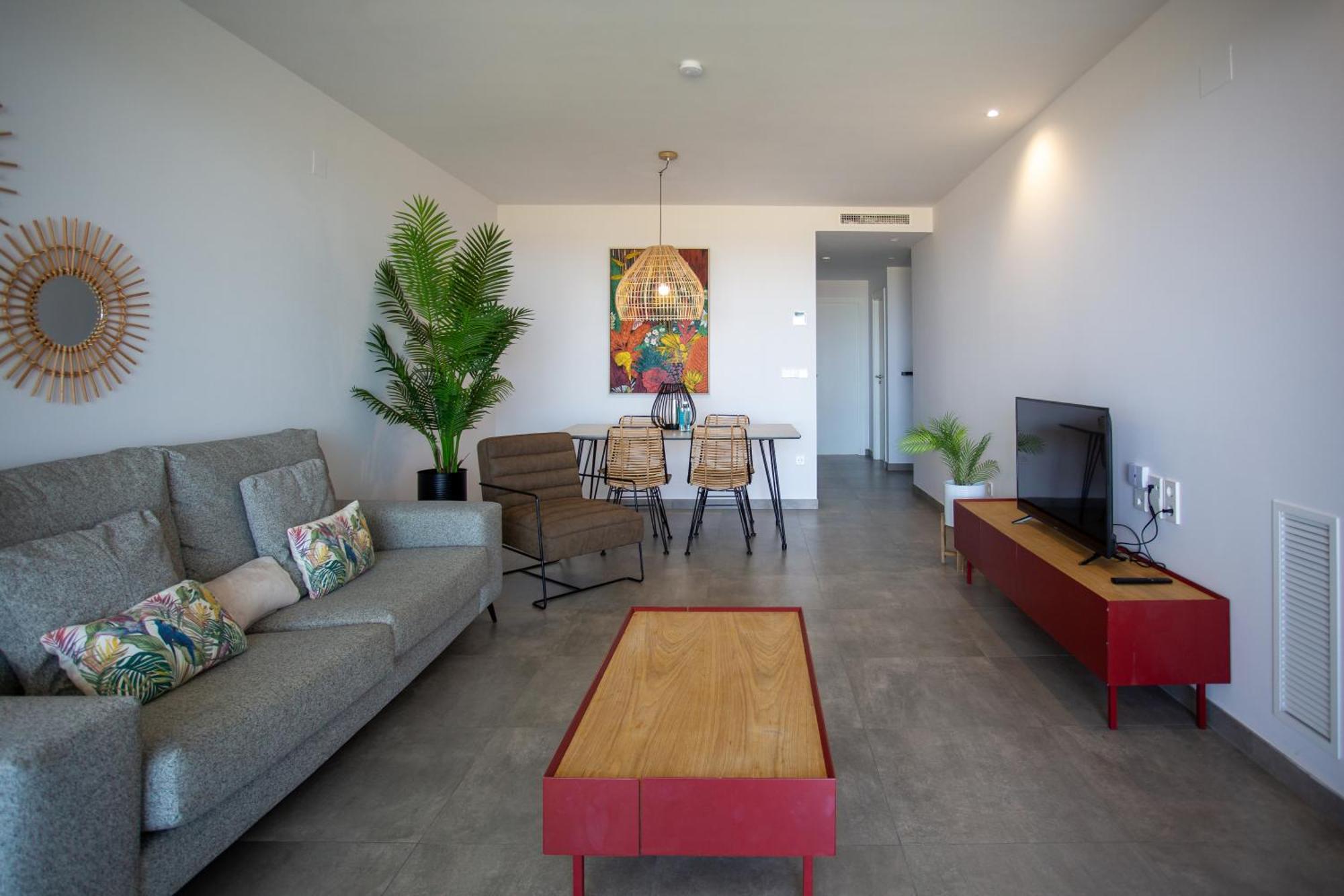 Oliva Suites 外观 照片
